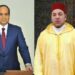 إرادة جلالة الملك والرئيس المصري في إرساء علاقات قوية وتنسيق بين البلدين