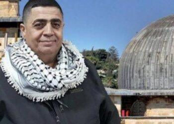 قيادي فلسطيني يشيد بدعم جلالة الملك لصمود الشعب الفلسطيني