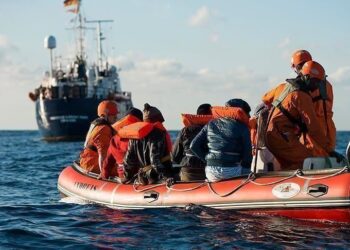 المغرب يدعو إلى مقاربة شاملة توفق بين الجوانب الإنسانية والعملياتية في التعاطي مع الهجرة