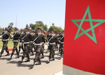 المغرب يتربع  الكرسي العالمي للسلم والأمن