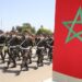 المغرب يتربع  الكرسي العالمي للسلم والأمن