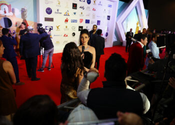 الرباط.. تنظيم المهرجان السادس للفيلم الإسباني من 20 ماي إلى 2 يونيو المقبل
