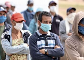 تراجع البطالة في المغرب إلى 12,1 في المائة خلال الفصل الأول من سنة 2022 