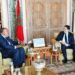 المغرب/مصر.. الاتفاق على عقد الدورة الرابعة لآلية التنسيق والتشاور السياسي بالقاهرة خلال النصف الثاني من 2022