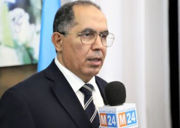 تجديد الثقة في المغربي عبد النبي منار مديرا عاما للمنظمة العربية للطيران المدني