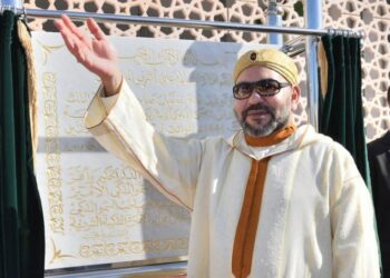 جلالة الملك يعطي  انطلاقة أشغال إنجاز المستشفى الجديد “ابن سينا” بأكثر من ألف سرير