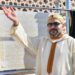جلالة الملك يعطي  انطلاقة أشغال إنجاز المستشفى الجديد “ابن سينا” بأكثر من ألف سرير