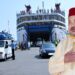 عملية مرحبا تحظى برعاية خاصة من جلالة الملك
