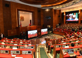 المجلس الأعلى للحسابات يقدم أعماله لسنتي 2019 و2020 الأربعاء المقبل أمام مجلسي البرلمان