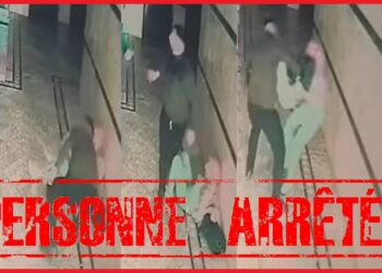 توقيف شخص متورط في محاولة السرقة بالعنف بطنجة