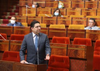 عملية “مرحبا” نموذج متفرد للتنسيق الثنائي والإقليمي بين المغرب ومجموعة من الدول