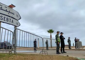 اسبانيا والمغرب يتفقان على إعادة فتح حدودهما في سبتة ومليلية المحتلتين الثلاثاء