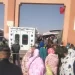 اعتقال شخص يتحرش بالنساء بقلعة السراغنة