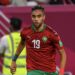 إستدعاء اللاعب محمد الشيبي لمعسكر أسود الأطلس