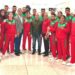 مشاركة المنتخب الوطني المغربي الرديف للكيك بوكسينغ ضمن الدوري الدولي المفتوح بتركيا