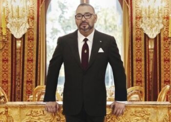 منح جلالة الملك جائزة للسلام
