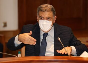 وزارة الداخلية بصدد سن إطار قانوني خاص بأعوان السلطة
