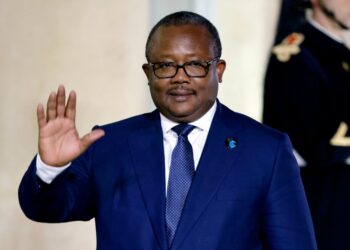 رئيس غينيا بيساو يعرب  عن تقديره الكبير للمغرب ولجلالة الملك