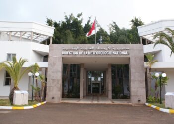 الأرصاد الجوية المغربية تتوج بجائزة  دولية