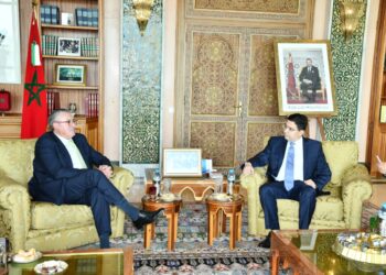 رئيسة برلمان أمريكا اللاتينية والكاريبي تدعم المسار الدبلوماسي الذي اختاره المغرب
