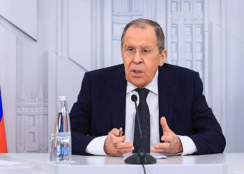 الوضع في دونباس “يتفاقم” بالنسبة لكييف ولافروف يلغي زيارة لصربيا