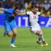 فوز إيطاليا على المجر وتعادل ألمانيا مع إنجلترا في دوري الأمم الأوروبية