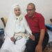 والدة البروفيسور مصطفى فضلي في ذمة الله