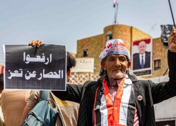 عاجل…بايدن يرحب بتمديد الهدنة في اليمن ويدعو إلى أن تصبح “دائمة”