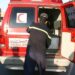 وفاة شخصين واصابة عدد كبير إثر الأحداث غير الرياضية بوجدة