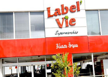 Label’vie ارتفاع رقم المعاملات بـ 15 في المئة خلال الربع الأول من سنة 2022