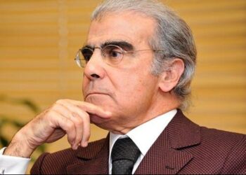 الجواهري :يؤكد ان المناقشات جارية حول لجوء الخزينة للسوق الدولية