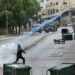 عاجل…….مقتل فتى فلسطيني في مواجهات مع الجيش الإسرائيلي في الضفة الغربية المحتلة