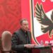 الأهلي المصري يطالب بإقامة نهائي أبطال إفريقيا من مباراتين