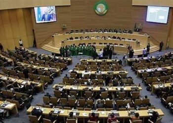 جلسة توجيهية بجوهانسبورغ لفائدة أعضاء البرلمان الإفريقي الجدد