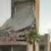 انهيار عمارة في طور البناء بالدار البيضاء والخسائر مادية فقط