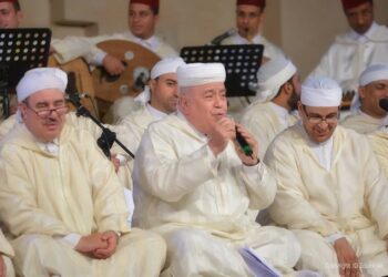 البعد الصوفي مكون أساسي في توطيد العلاقات بين المغرب وعمقه الإفريقي