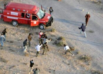 تقرير الجمعية المغربية لحقوق الإنسان…مناقشة بعض المغالطات