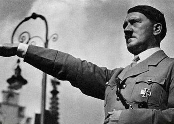 الحرب العالمية الثّانية بداياتُها ومآلاتُها