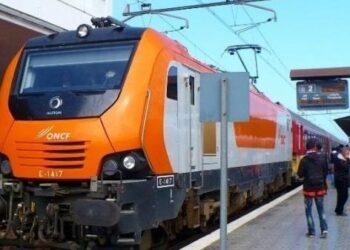 قطارات المغرب تنقل  34.4 مليون مسافر في سنة واحدة