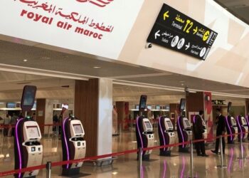 إطلاق التأشيرة الإلكترونية لولوج التراب المغربي اعتبارا من 10 يوليوز المقبل