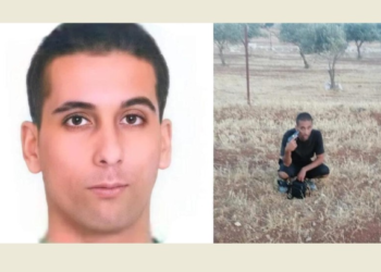 انت.حار شاب قتل طالبة داخل حرم جامعة أردنية