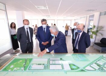 الدورة الثانية للقمة العالمية للطاقة .. إبرام شراكات بمراكش حول الهيدروجين الأخضر