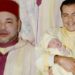 ازدياد مولود لصاحب السمو الملكي الأمير مولاي رشيد أطلق عليه صاحب الجلالة الملك محمد السادس اسم صاحب السمو الأمير مولاي عبد السلام