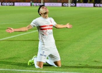 المغربي ب نشرقي سيرحل عن الزمالك المصري صوب الدوري القطري