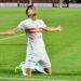 المغربي ب نشرقي سيرحل عن الزمالك المصري صوب الدوري القطري