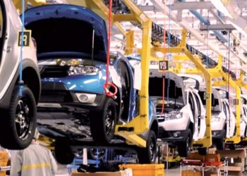 معرض “Moroccan Automative Technologies”سينظم ما بين 15 و18 دجنبر المقبل بالدار البيضاء