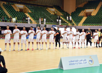 بالفيديو…تصريحات بعض لاعبي المنتخب الوطني لكرة القدم داخل القاعة بعد الفوز على الكويت في البطولة العربية