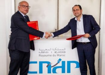 معطيات شخصية .. مجموعة (ABA Technology) تنضم إلى برنامج ” داتا ثقة “