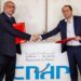 معطيات شخصية .. مجموعة (ABA Technology) تنضم إلى برنامج ” داتا ثقة “