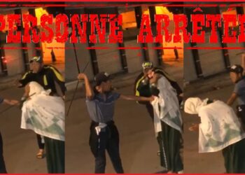 اعتقال زوج متهم بتعنيف و ضرب زوجته بوحشية بتيفلت